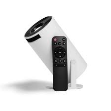 Mini Projecteur 4K Videoprojecteur Portable