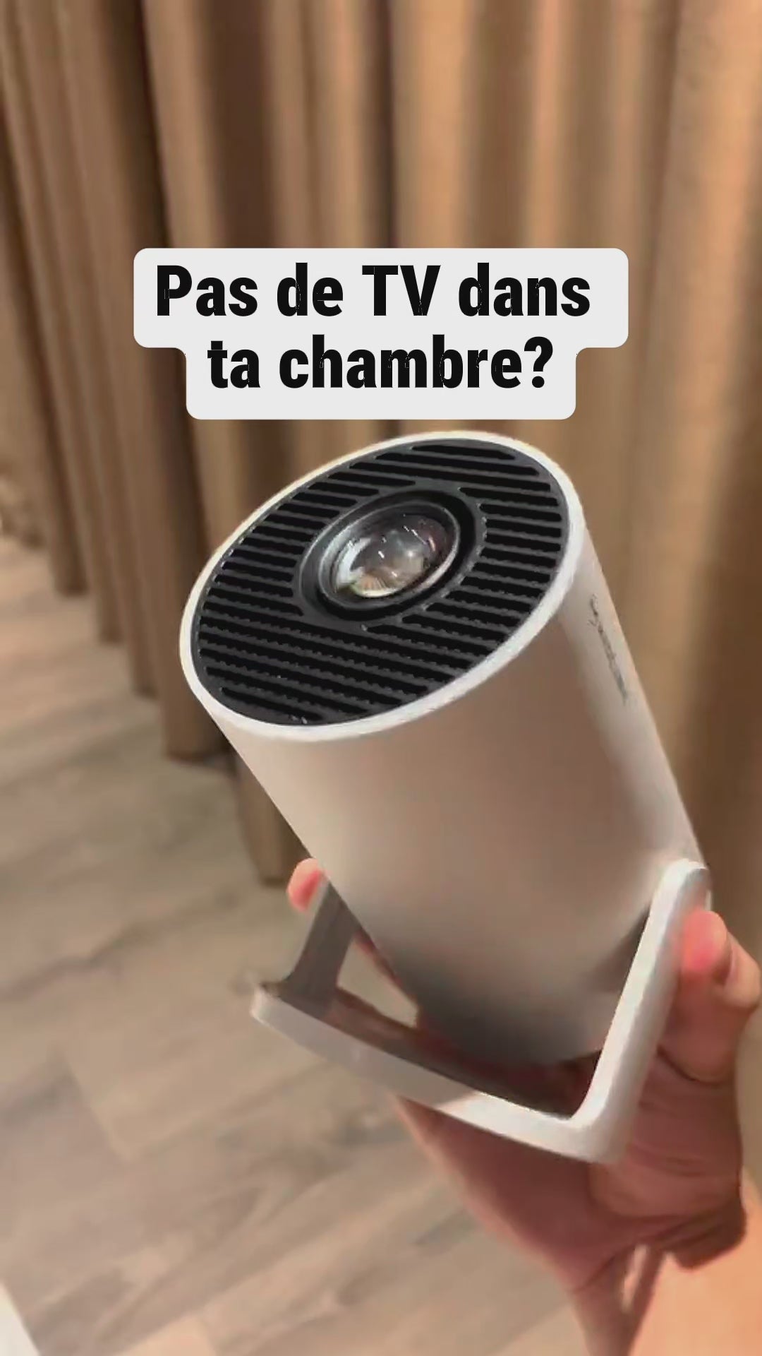 Charger la vidéo : 